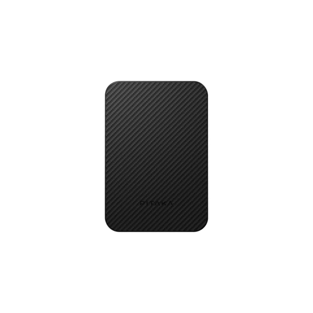 PITAKA Aramid Fiber Magnetic Power Bank