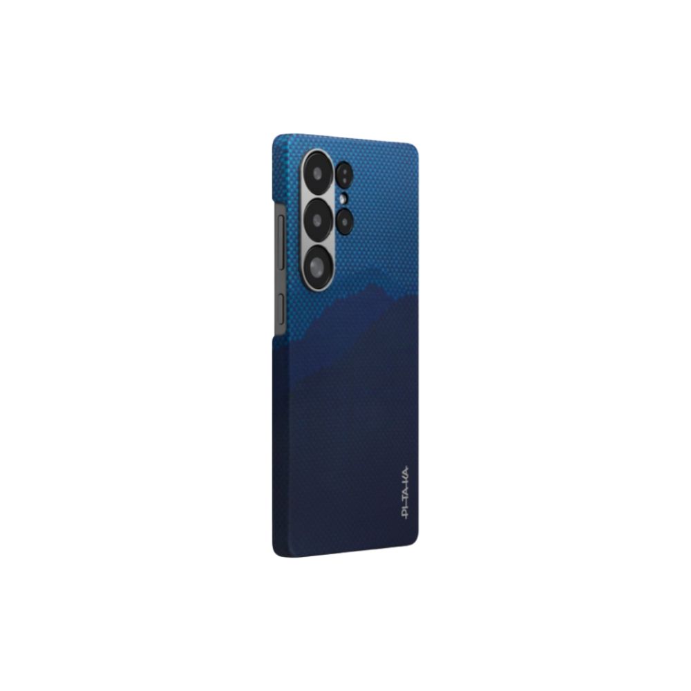 PITAKA Galaxy S25 Ultra Edge Case (Over The Horizon)