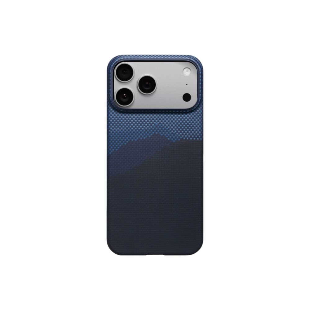 PITAKA iPhone 17 Pro / 17 Pro Max Edge Case (Over The Horizon)