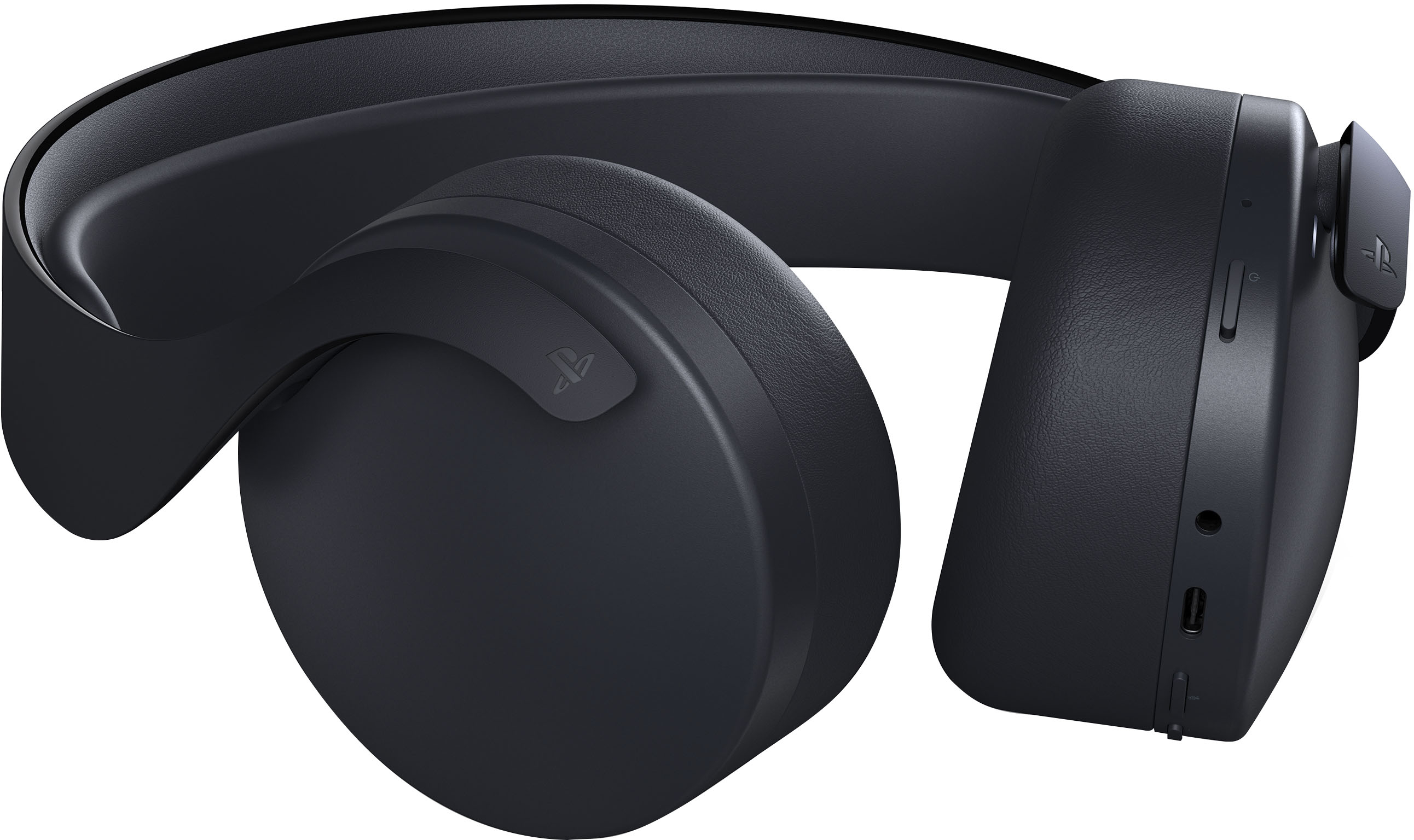 PlayStation 5 Pulse 3D Wireless Headset - Midnight Black