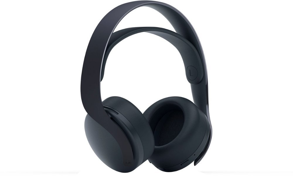 PlayStation 5 Pulse 3D Wireless Headset - Midnight Black