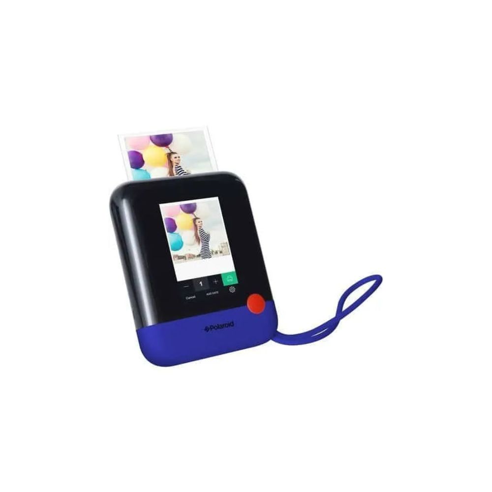 Polaroid Pop Instant Print Digital Camera