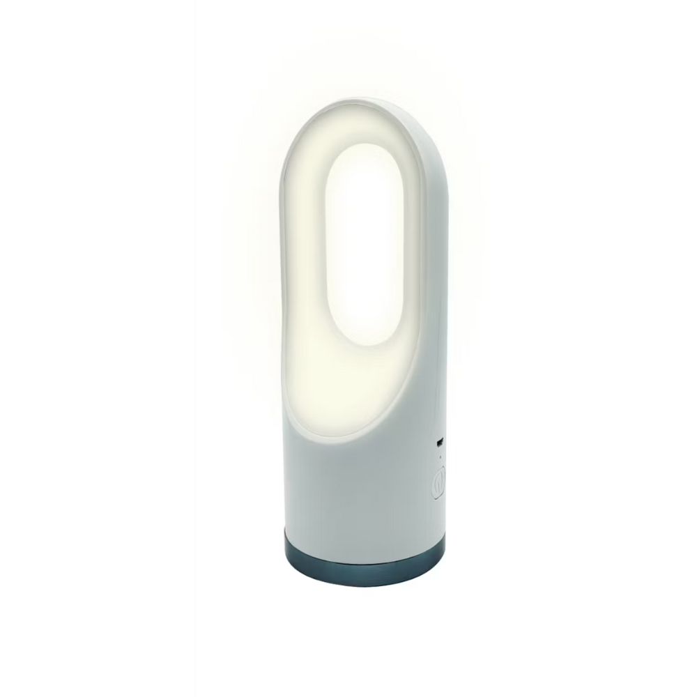 Porodo 2 in 1 Multi-Function Outdoor FlashLight