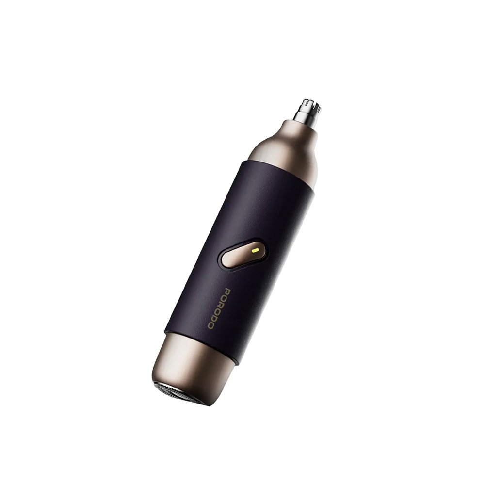 Porodo 2-In-1 Multifunctional Electric Shaver