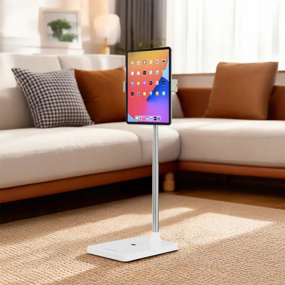 Porodo 360 Multifunctional Phone & Tablet Holder
