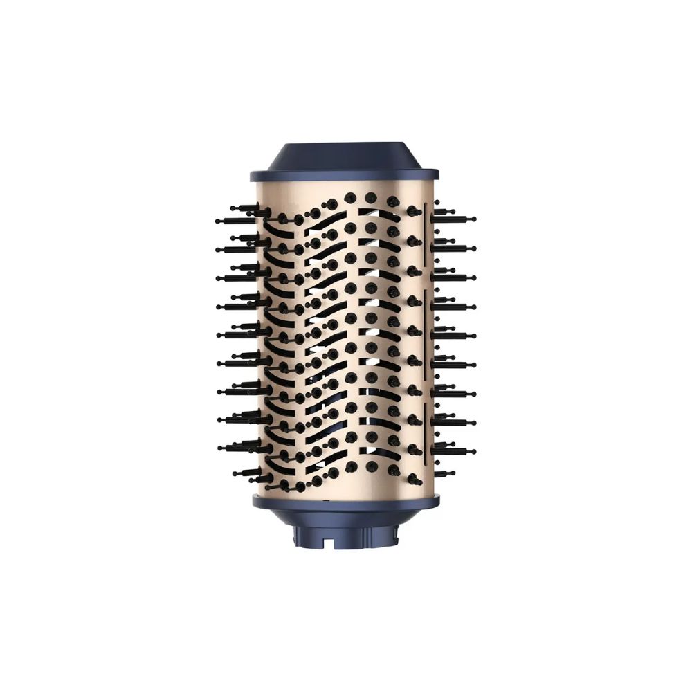 Porodo 5-In-1 Hot Air Brush Styling Set