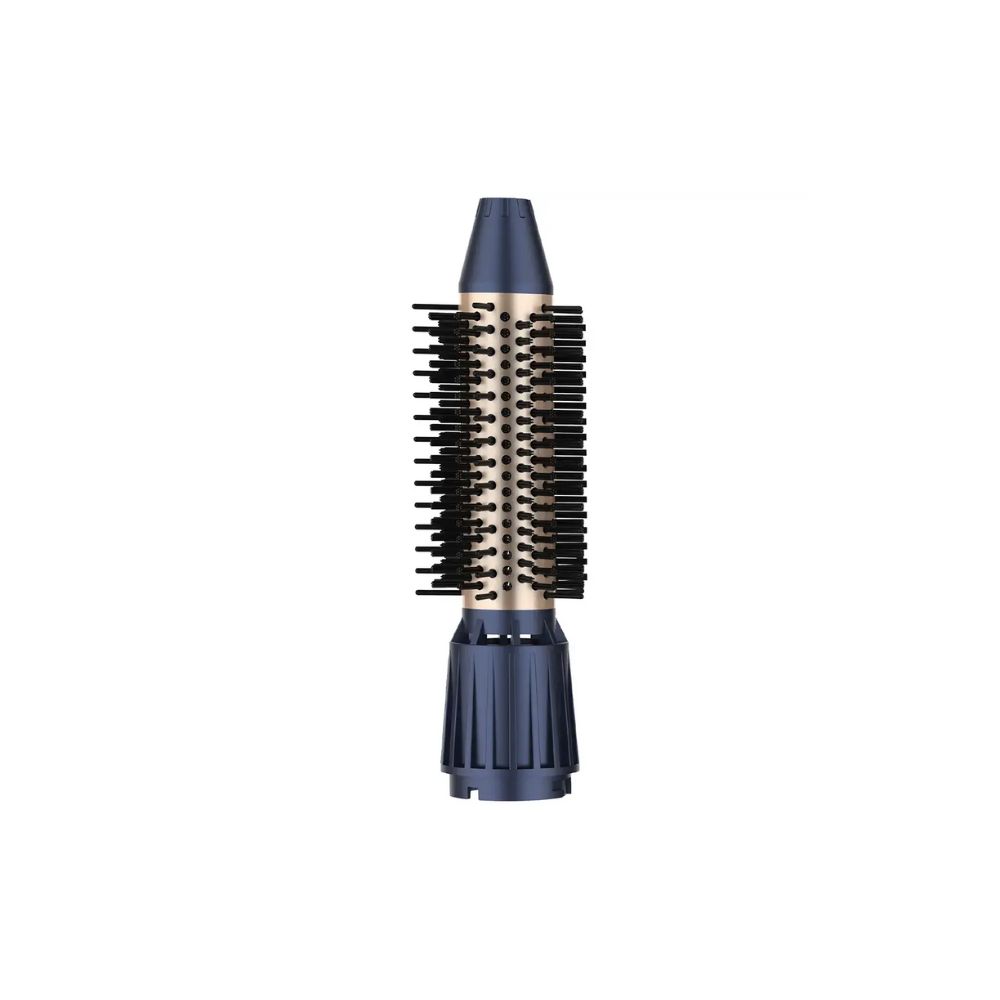 Porodo 5-In-1 Hot Air Brush Styling Set