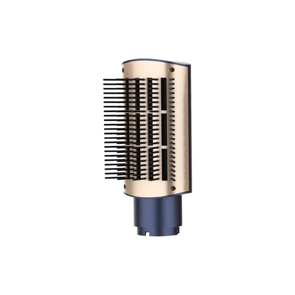 Porodo 5-In-1 Hot Air Brush Styling Set