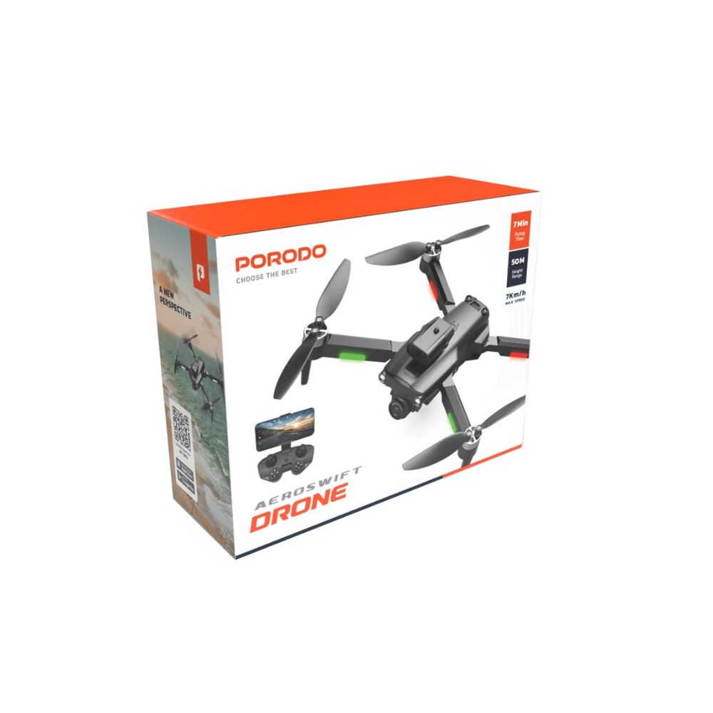 Porodo Aeroswift Drone