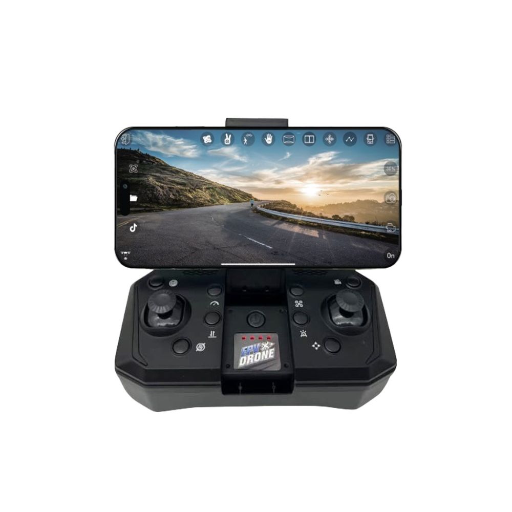 Porodo Aerovision FPV Drone