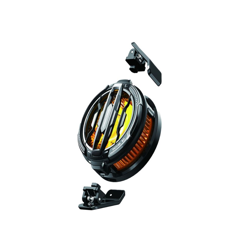 Porodo Gaming Freezing Semiconductor MagSafe Mobile Cooling