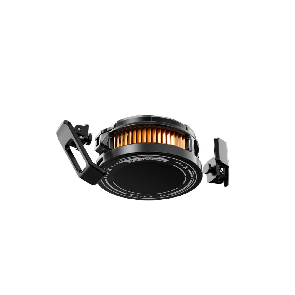 Porodo Gaming Freezing Semiconductor MagSafe Mobile Cooling