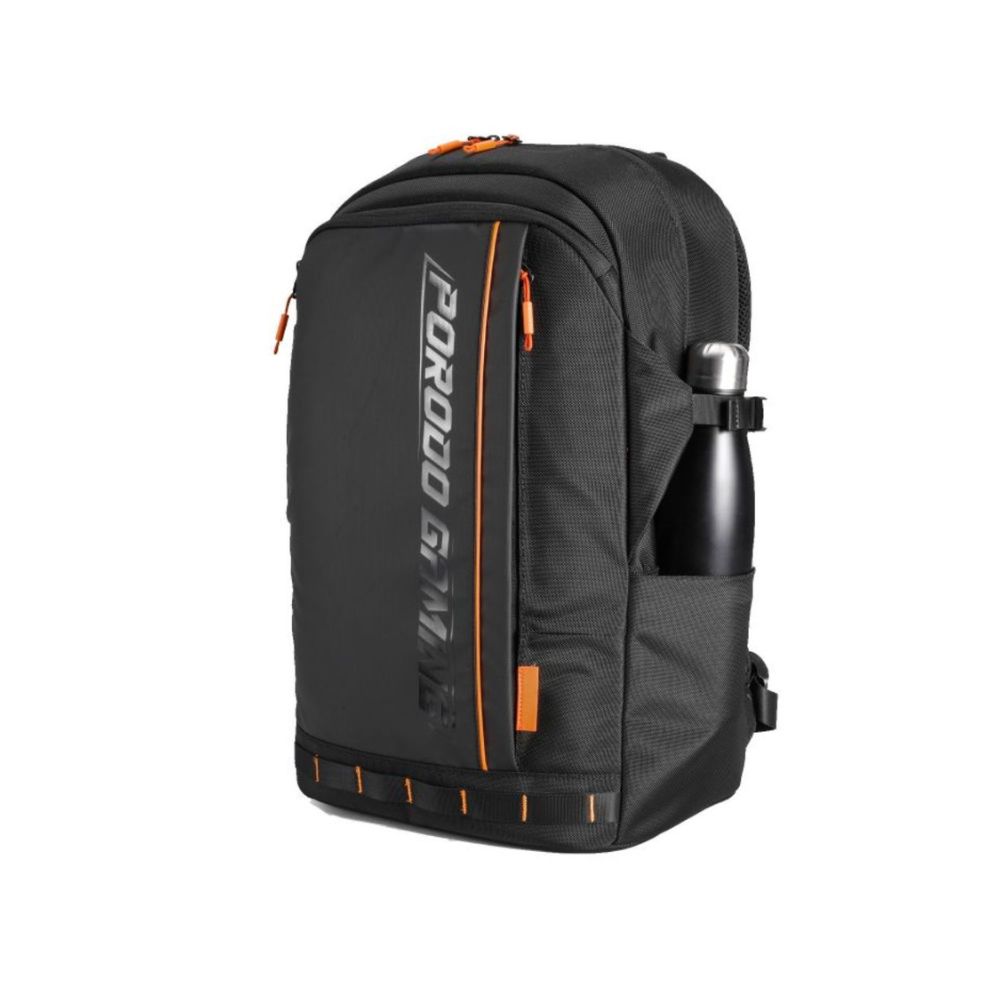 Porodo Gaming PU Laptop Backpack – PDX534