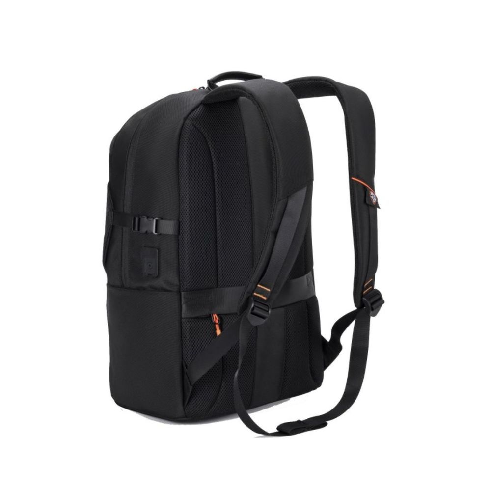 Porodo Gaming PU Laptop Backpack – PDX534