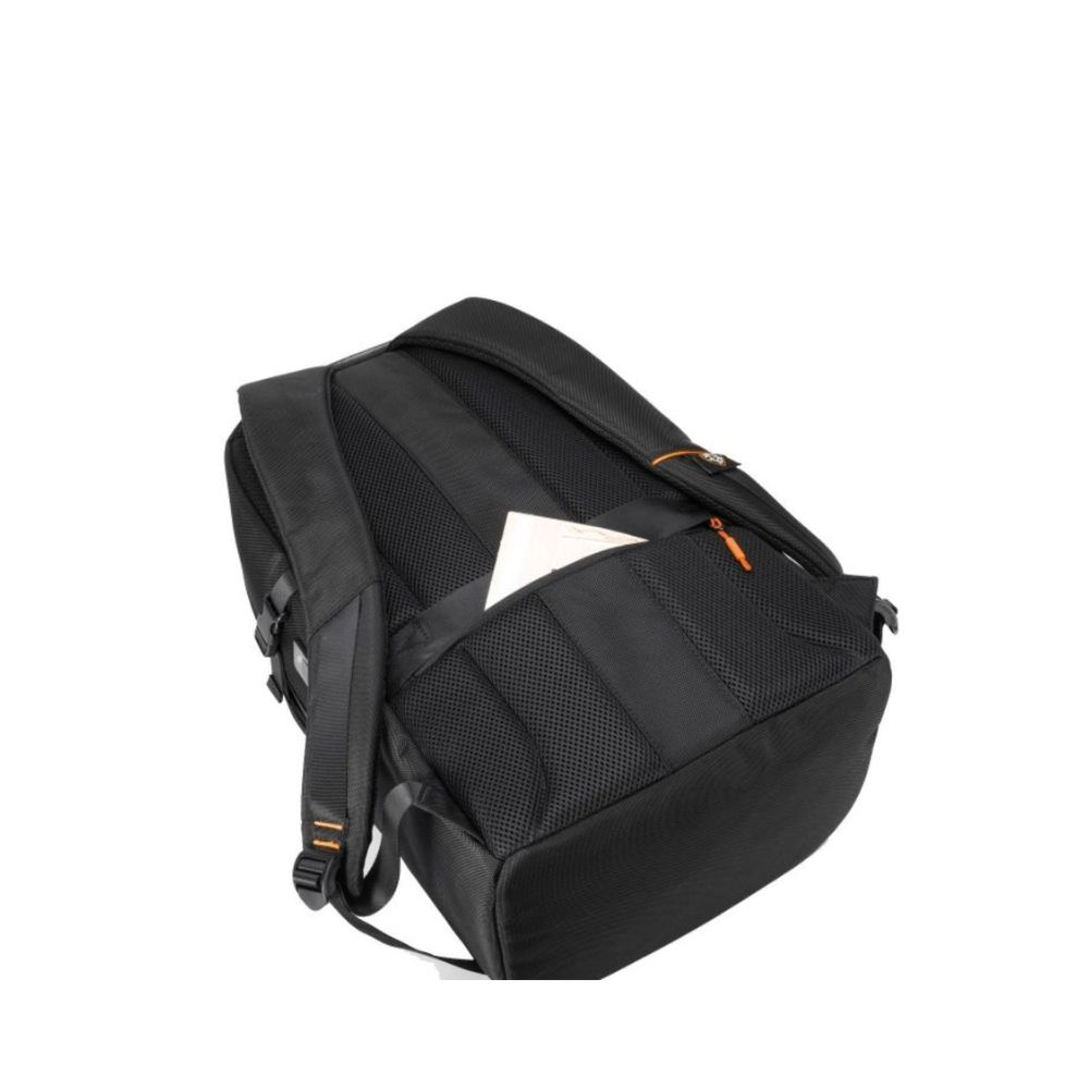 Porodo Gaming PU Laptop Backpack – PDX534