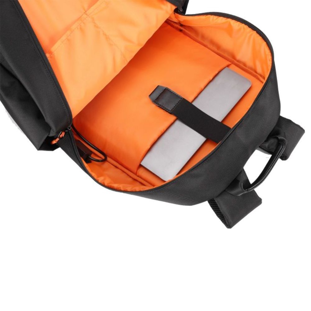 Porodo Gaming PU Laptop Backpack – PDX534