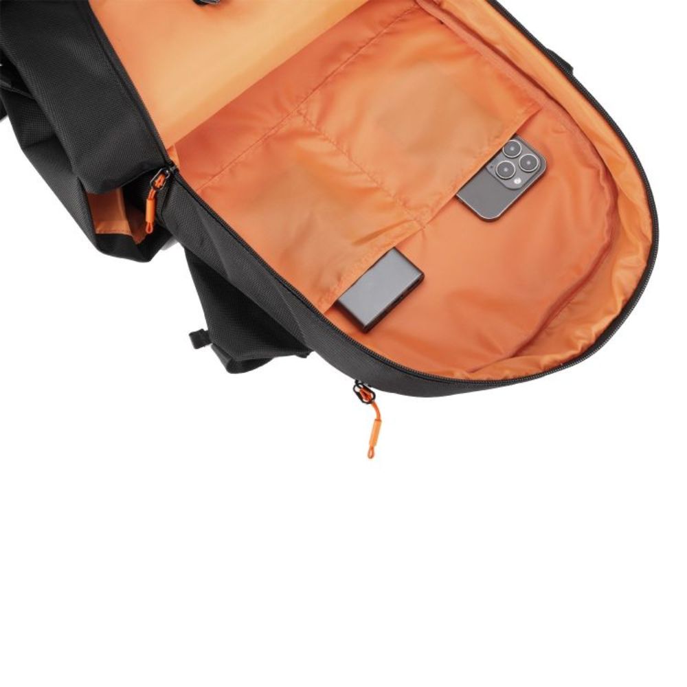 Porodo Gaming PU Laptop Backpack – PDX534