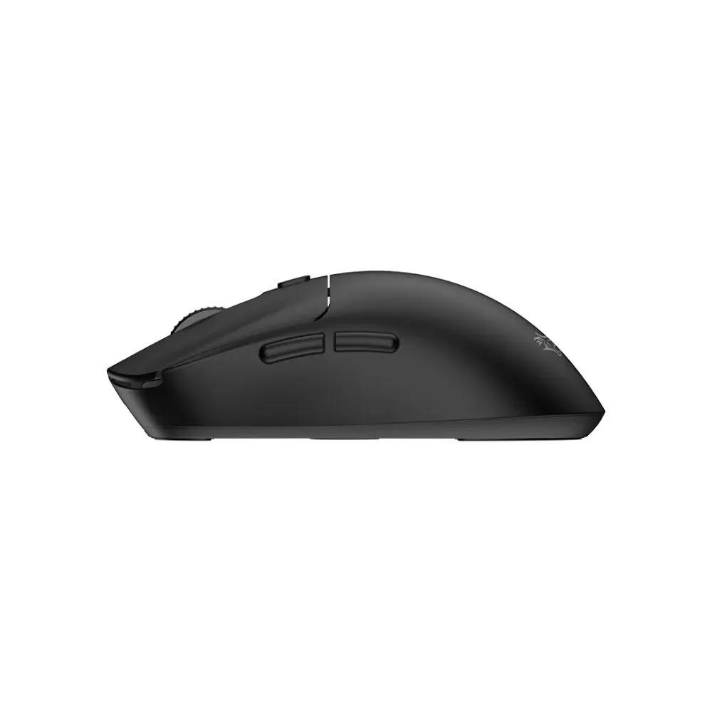 Porodo Gaming Triple-Mode 12000 DPI Gaming Mouse