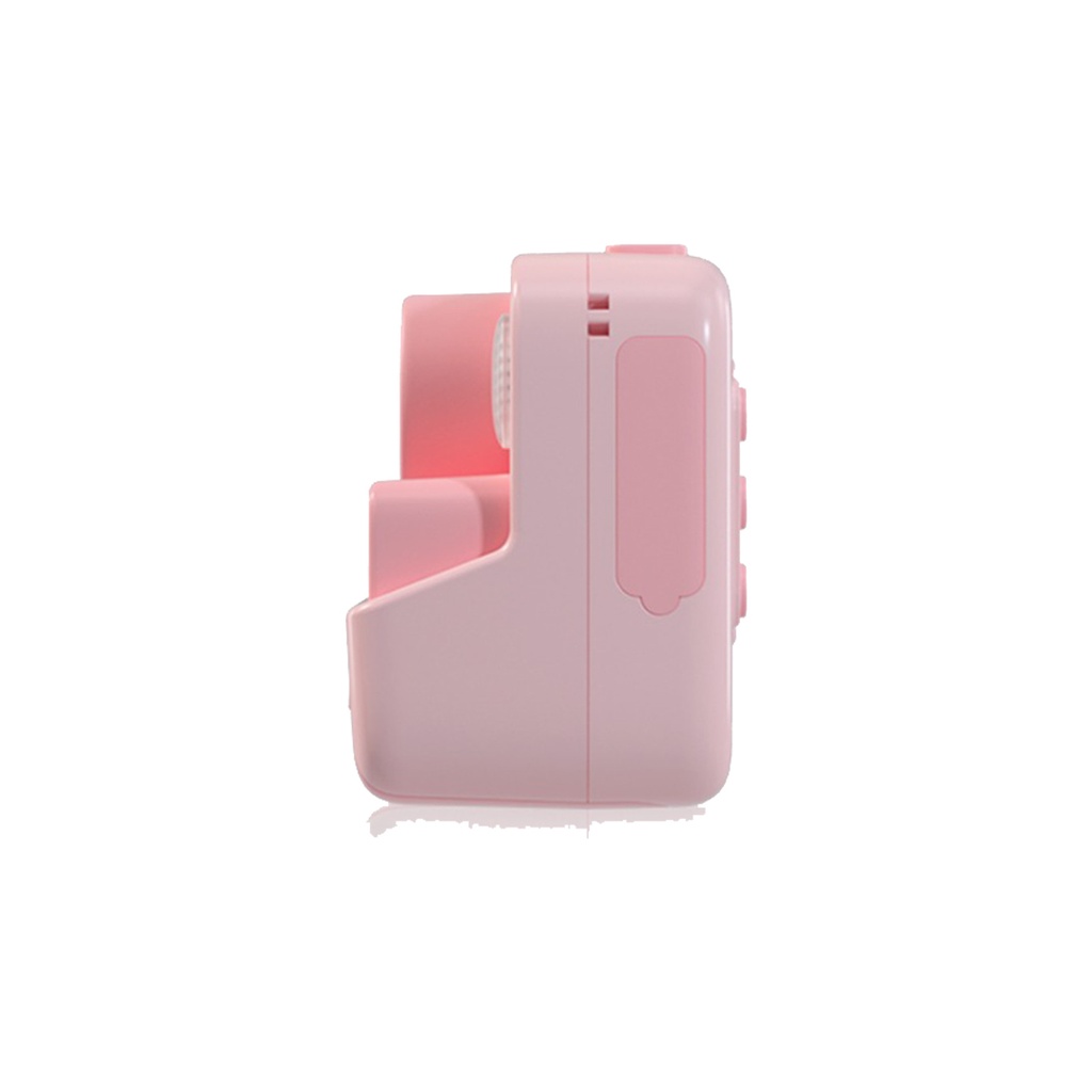 Porodo Kids Print Camera 48MP 1080P 800mAh