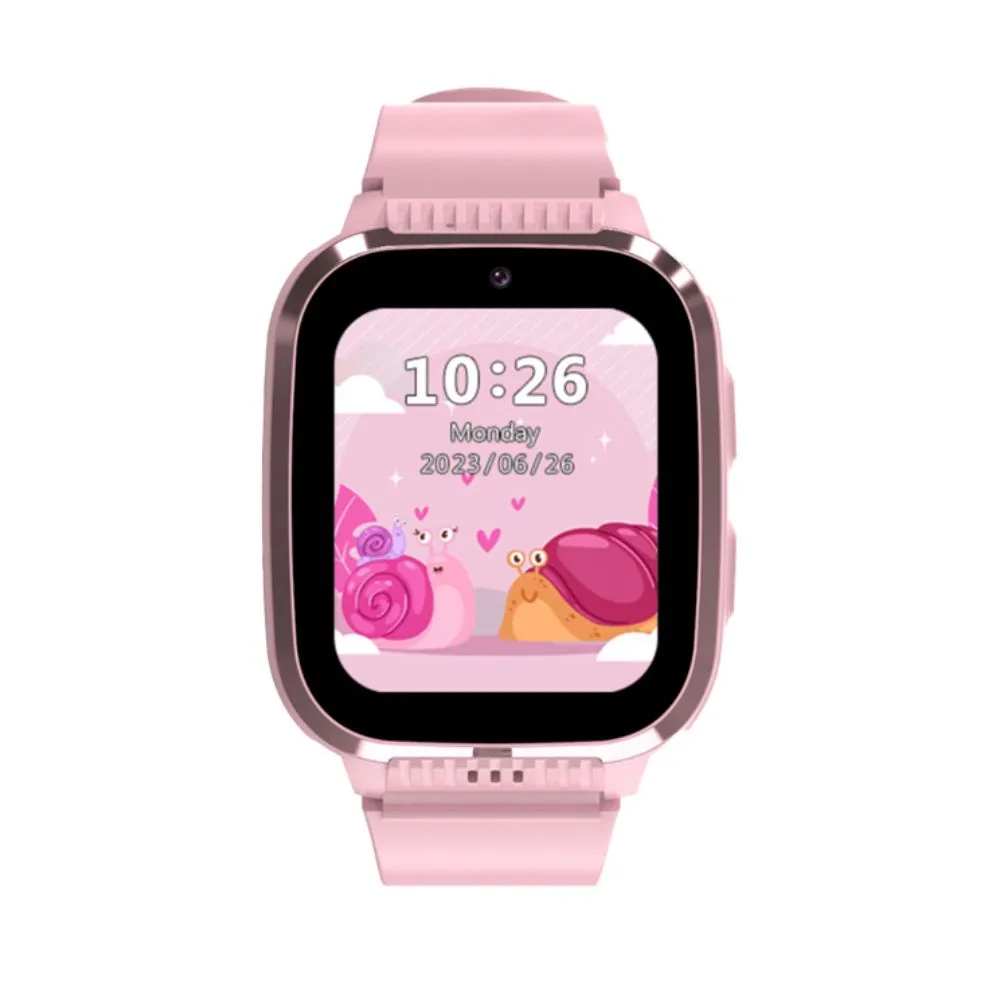 Porodo Kids 4G Smart Watch