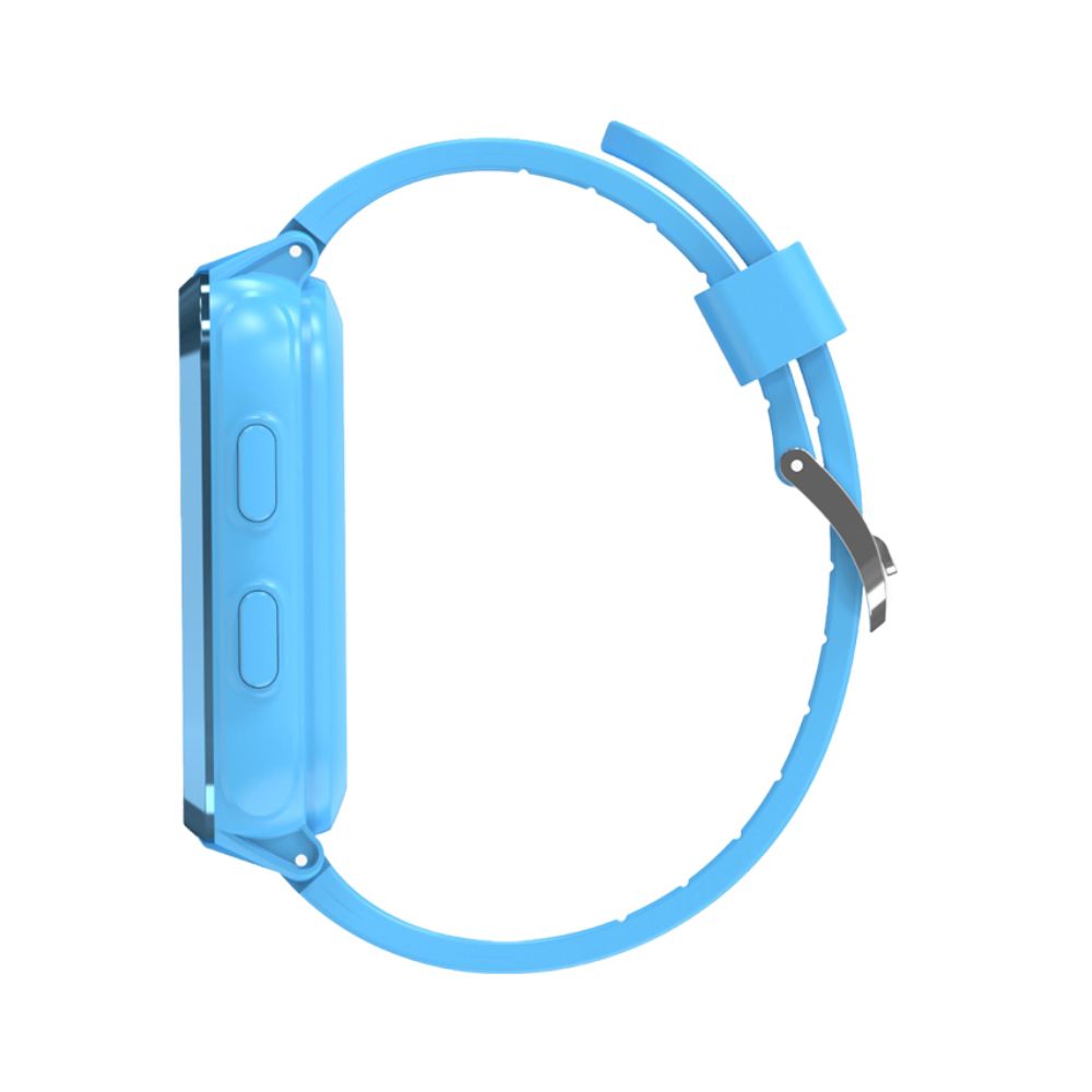 Porodo Kids 4G Smart Watch