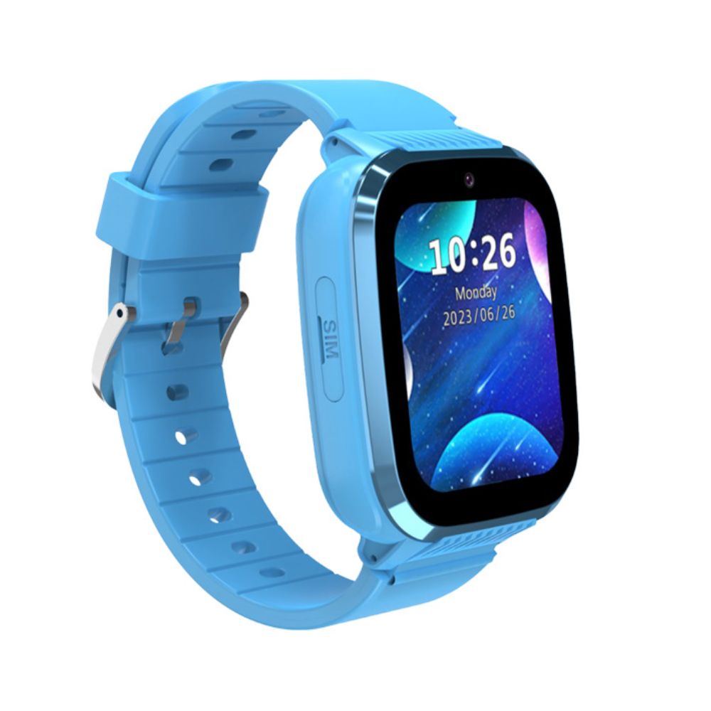 Porodo Kids 4G Smart Watch