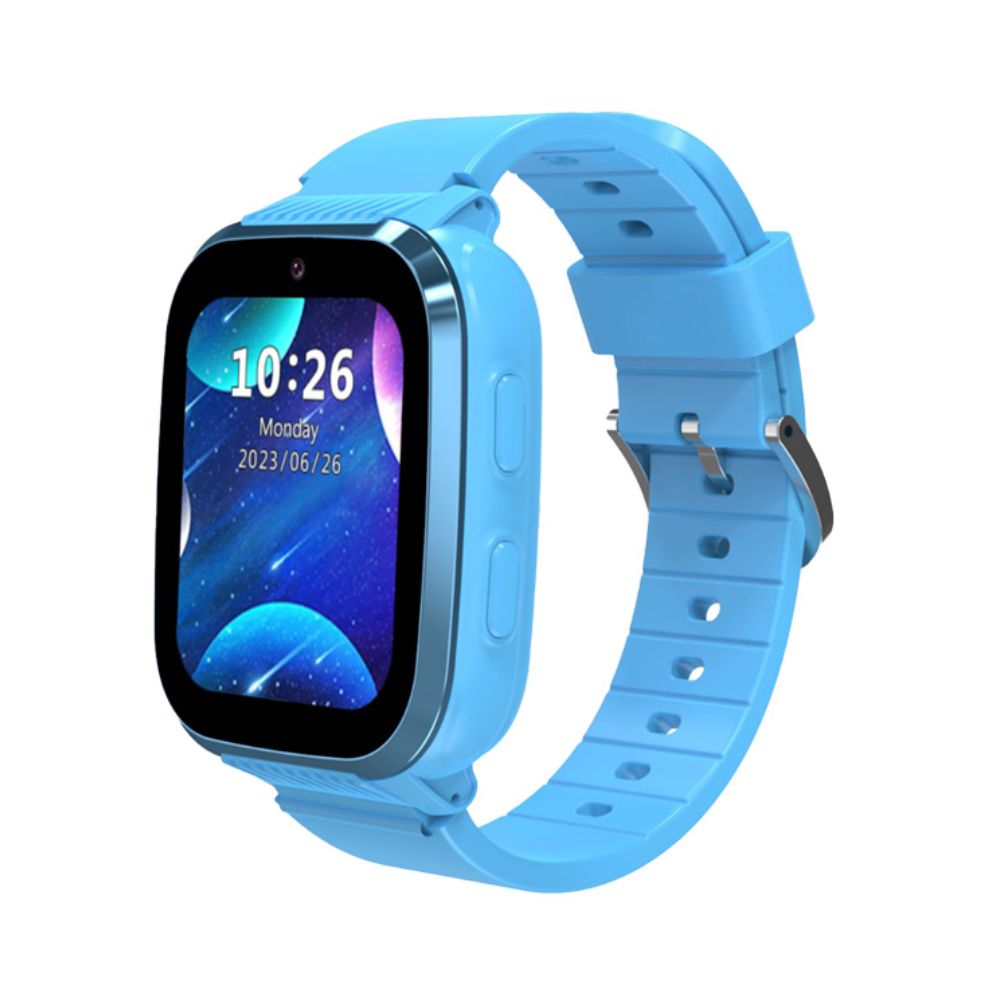 Porodo Kids 4G Smart Watch