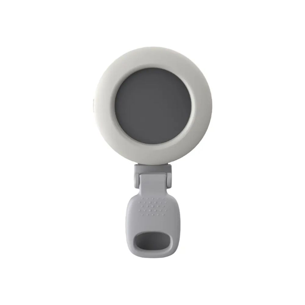 Porodo Lifestyle Clip-On Mirror Fill Light
