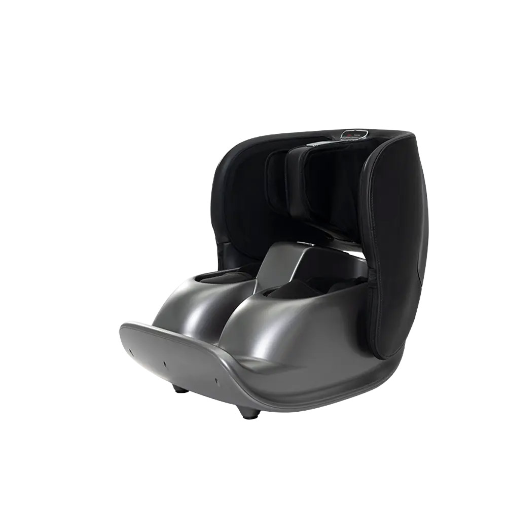 Porodo Lifestyle Foldable Foot Massager – Gray