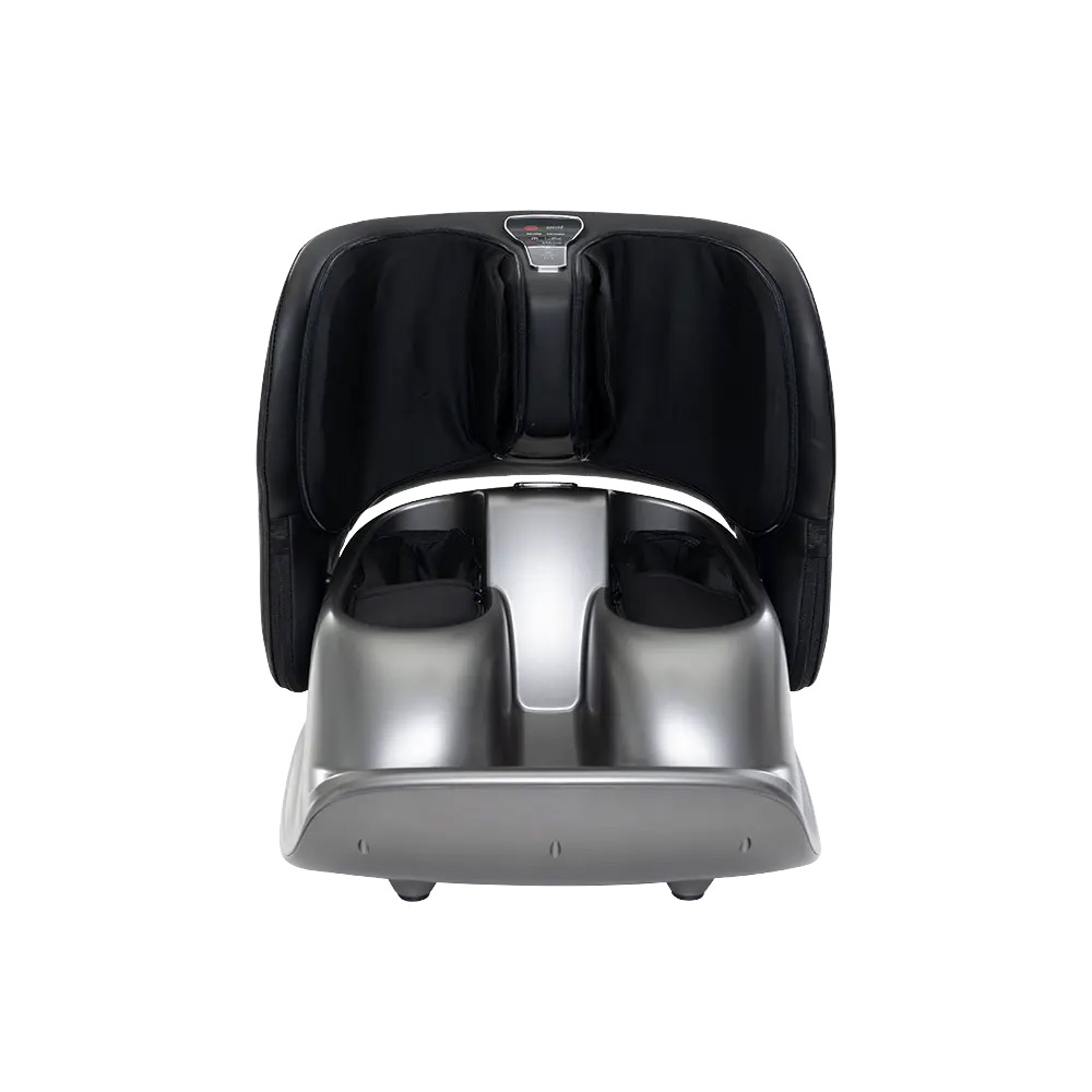 Porodo Lifestyle Foldable Foot Massager – Gray