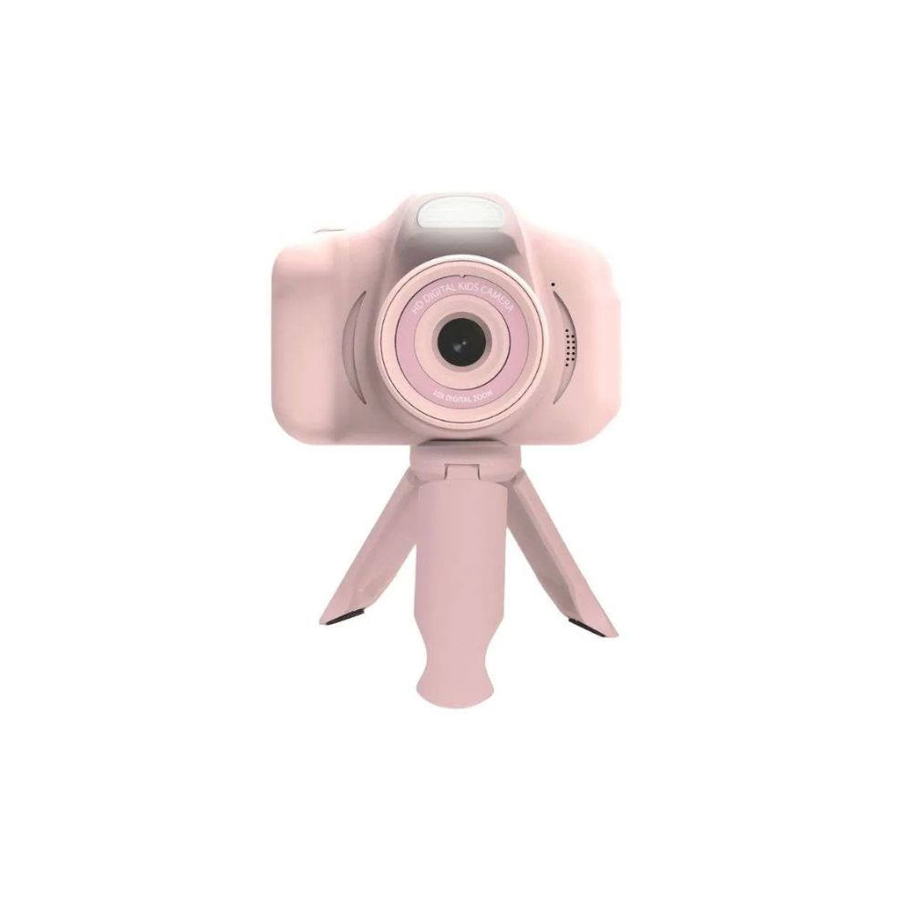 Porodo Lifestyle Kids Digital Camera Dual Lens Selfie
