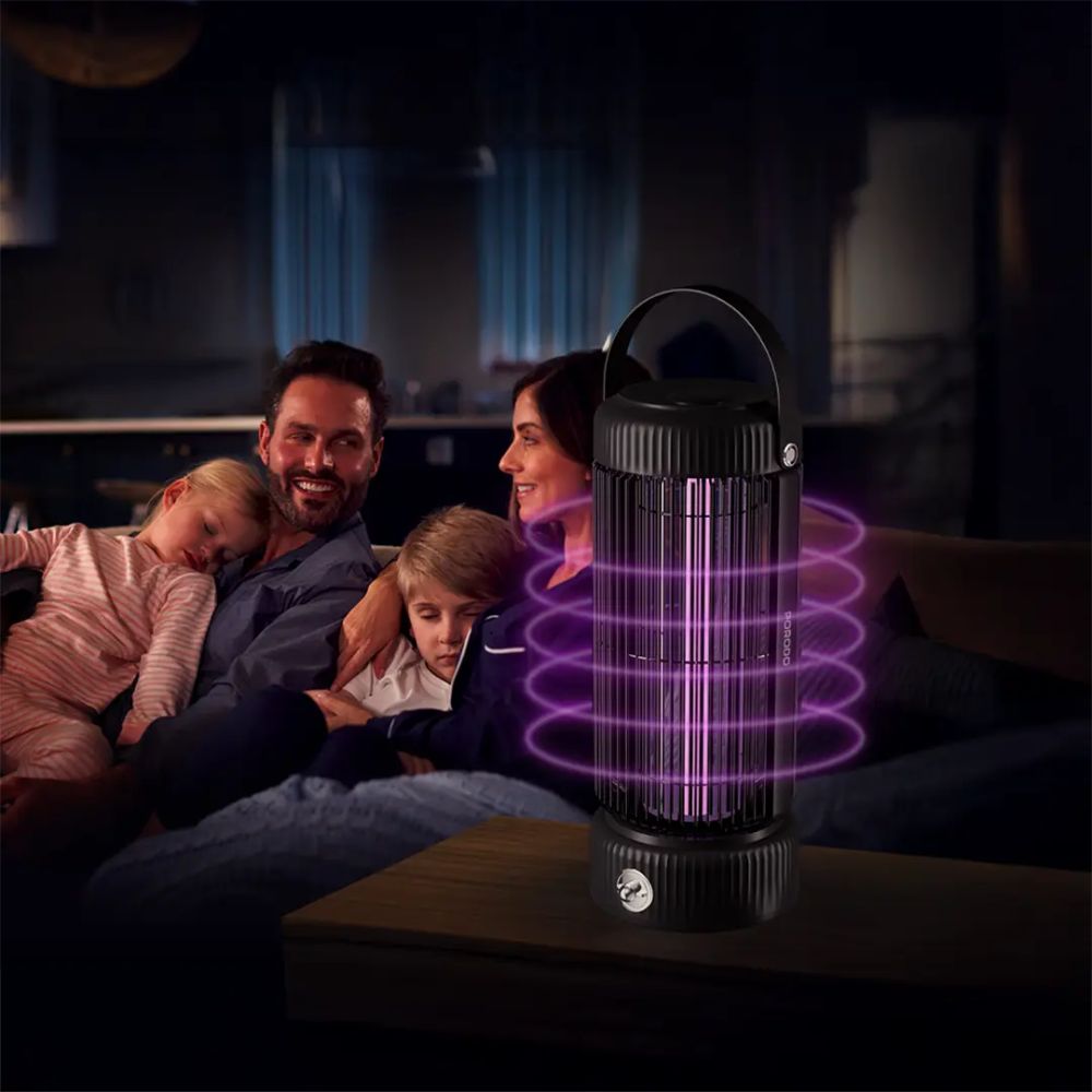 Porodo Lifestyle Portable Mosquito Zapper