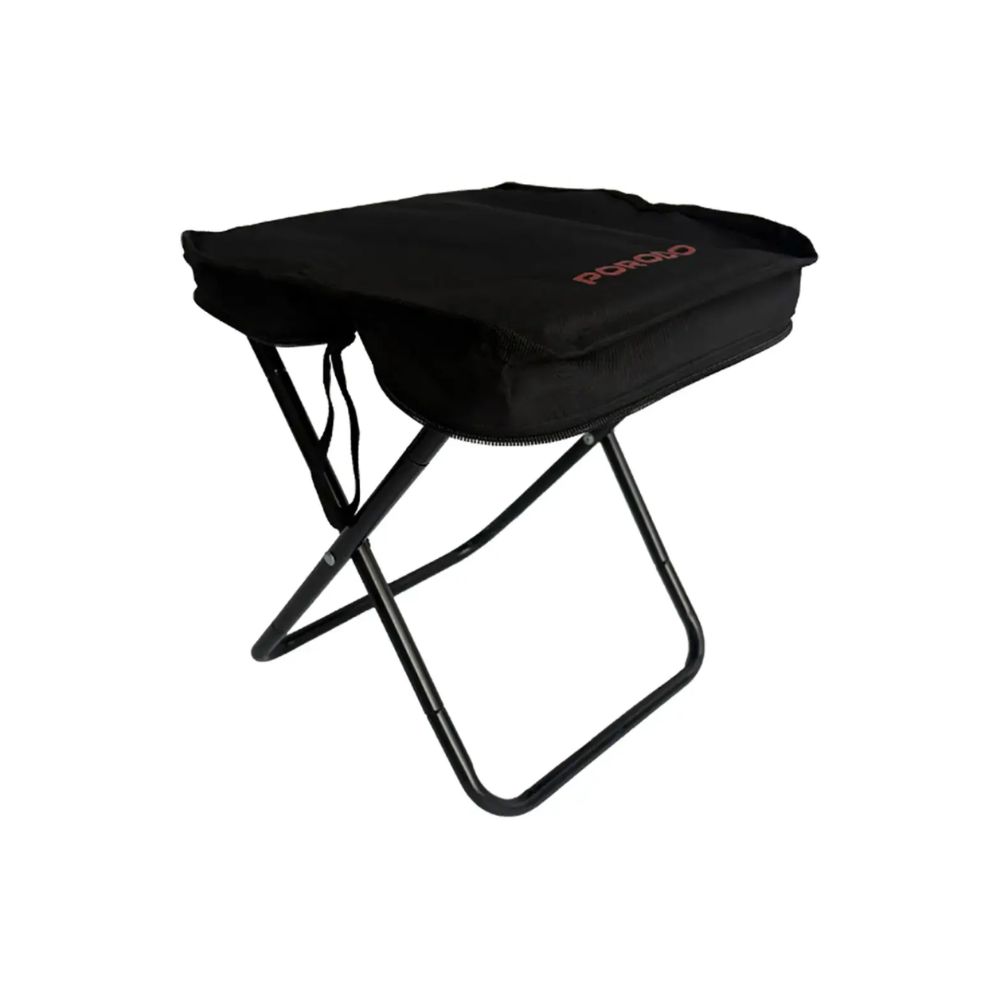 Porodo Lifestyle Quick-Fold Portable Camping Seat