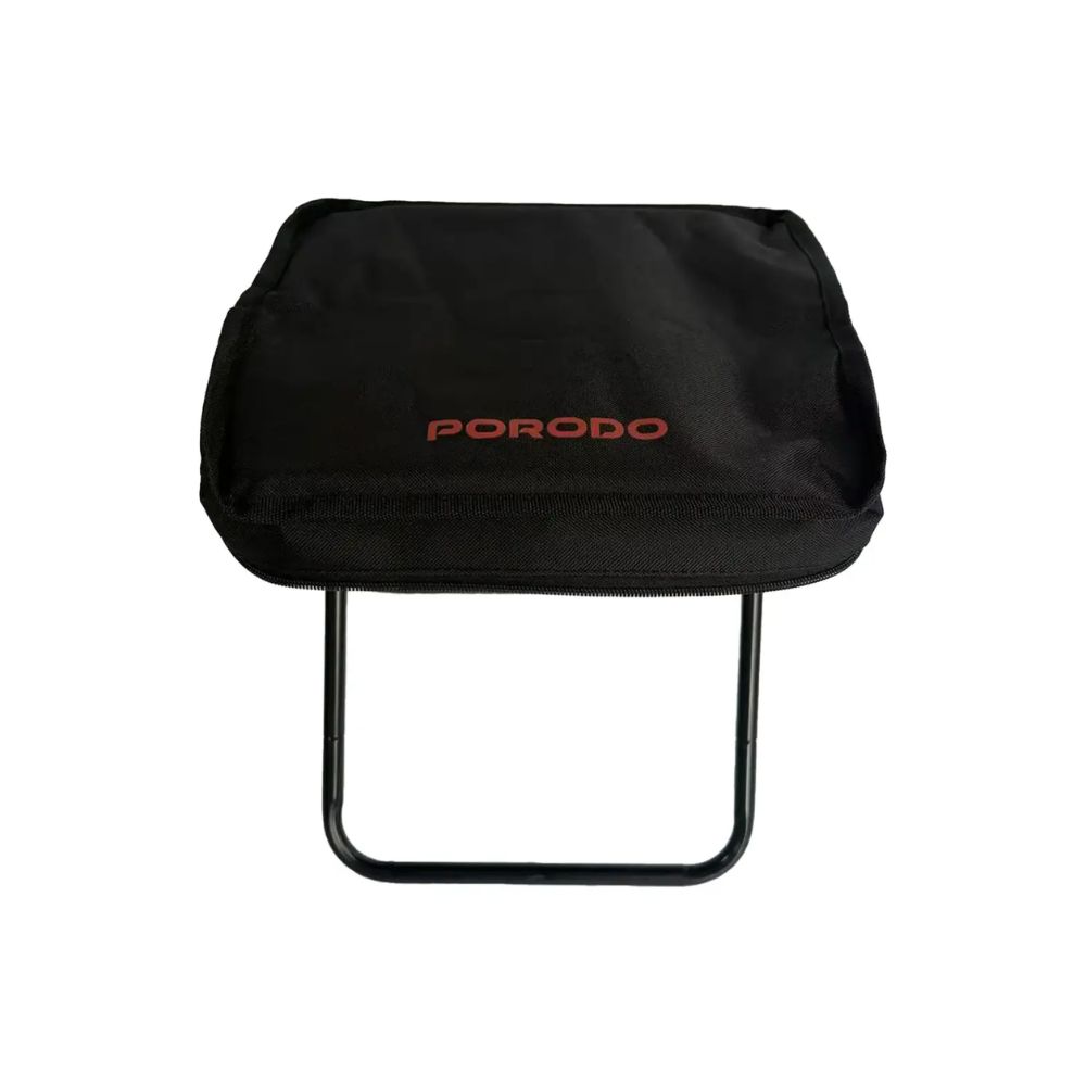 Porodo Lifestyle Quick-Fold Portable Camping Seat
