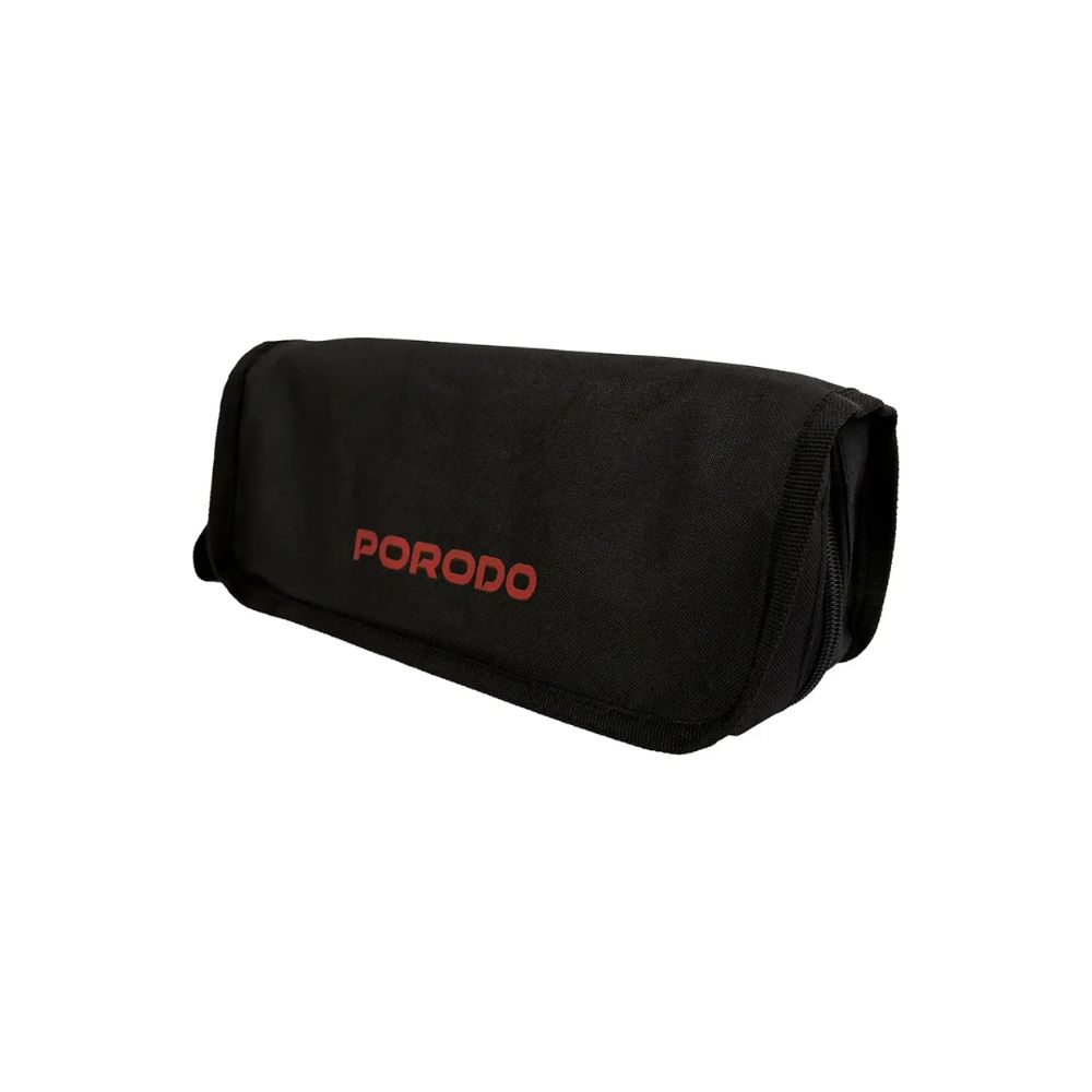 Porodo Lifestyle Quick-Fold Portable Camping Seat