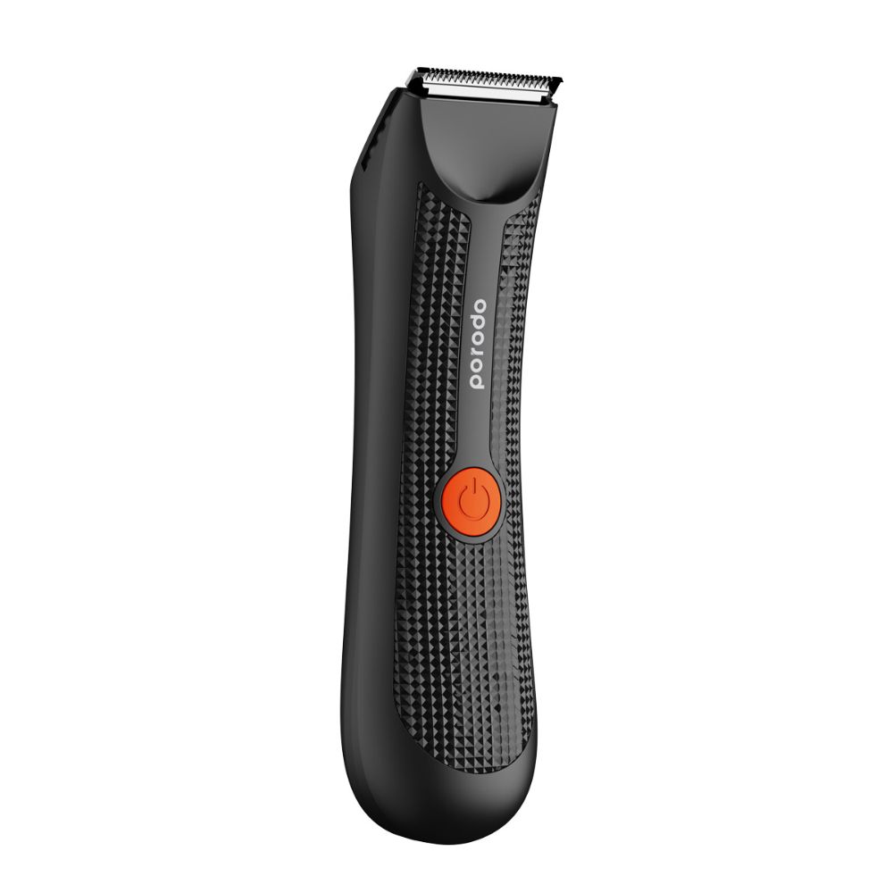 Porodo Lifestyle Sensitive Parts Hair Trimmer