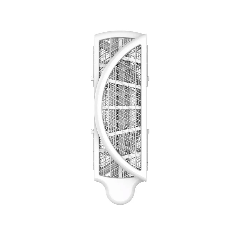 Porodo Lifestyle Swat Foldable Electric Insect Killer – White