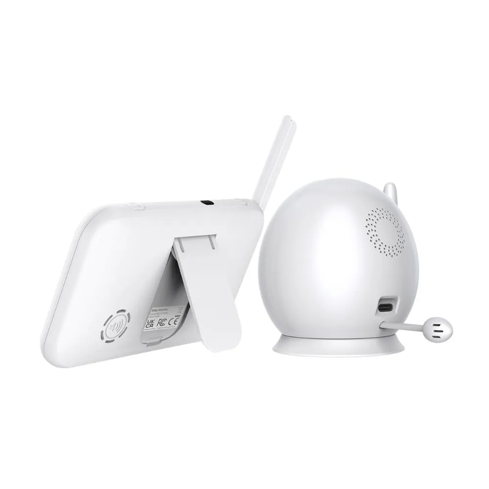 Porodo Lumi Lifestyle Baby Monitor