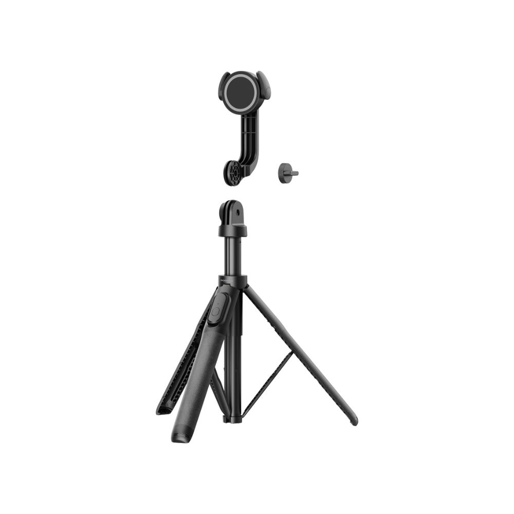 Porodo Magnetic Magsafe Selfie Tripod 150cm