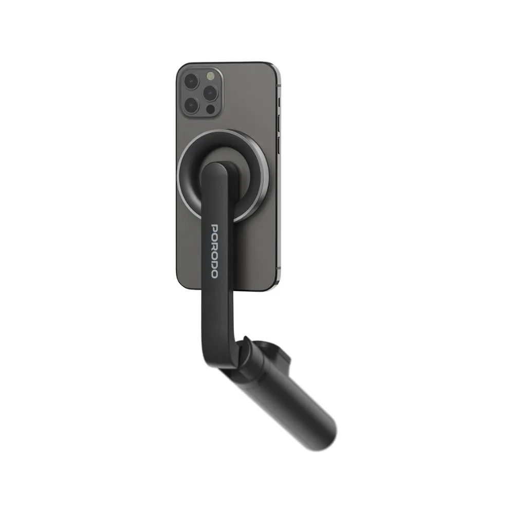 Porodo Magnetic Selfie Stick 64.5cm