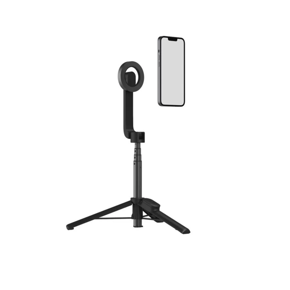 Porodo Magnetic Selfie Stick 64.5cm