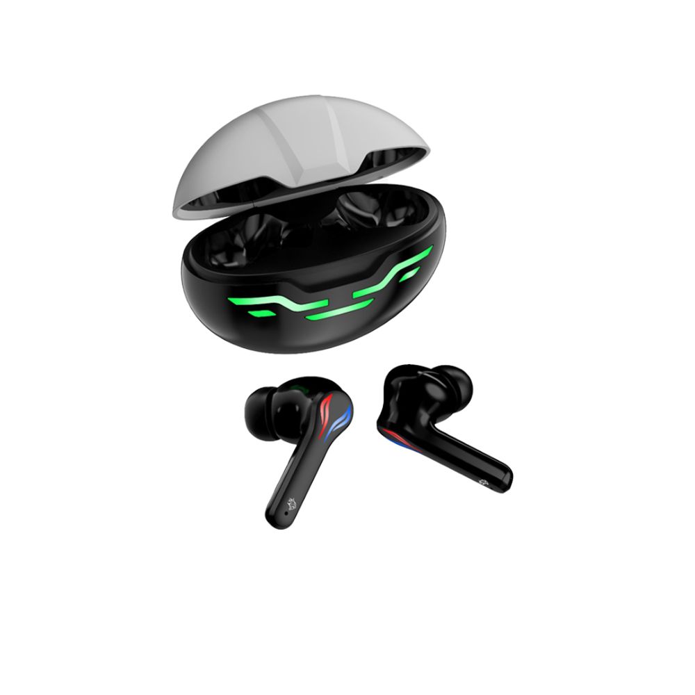 Porodo PDX420 Gaming Ultra Low-Latency Earbuds