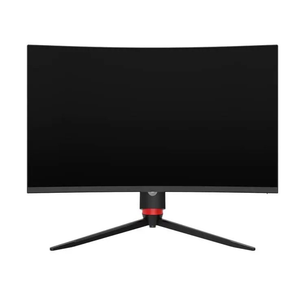 Porodo PDX546 – MT9800 Gaming 27″ 240Hz Curved Gaming Monitor Adjustable Rotating Stand – Black – 27 Inch MT9800 .