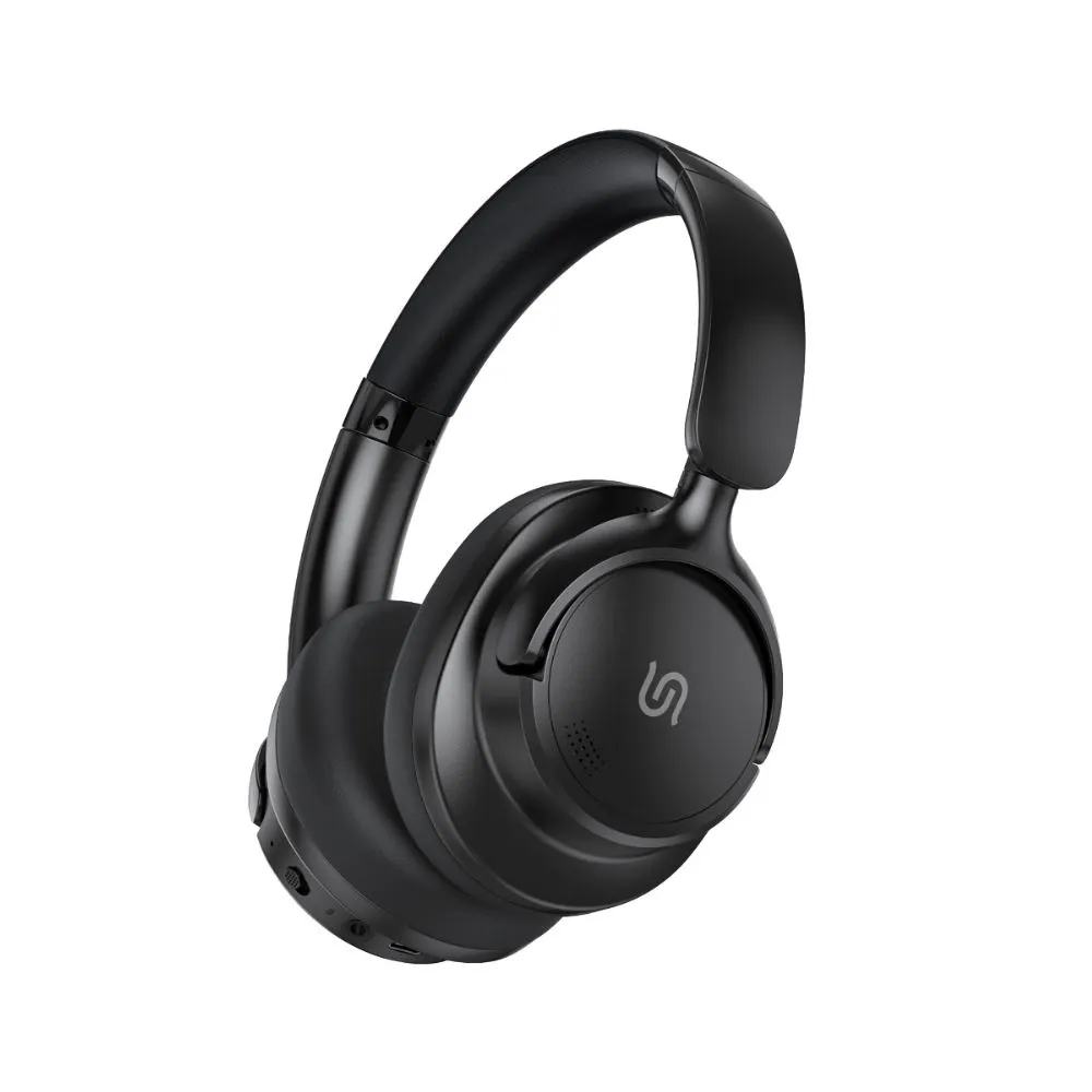 Porodo Soundtec Zen Active Noise-Cancellation Headphone
