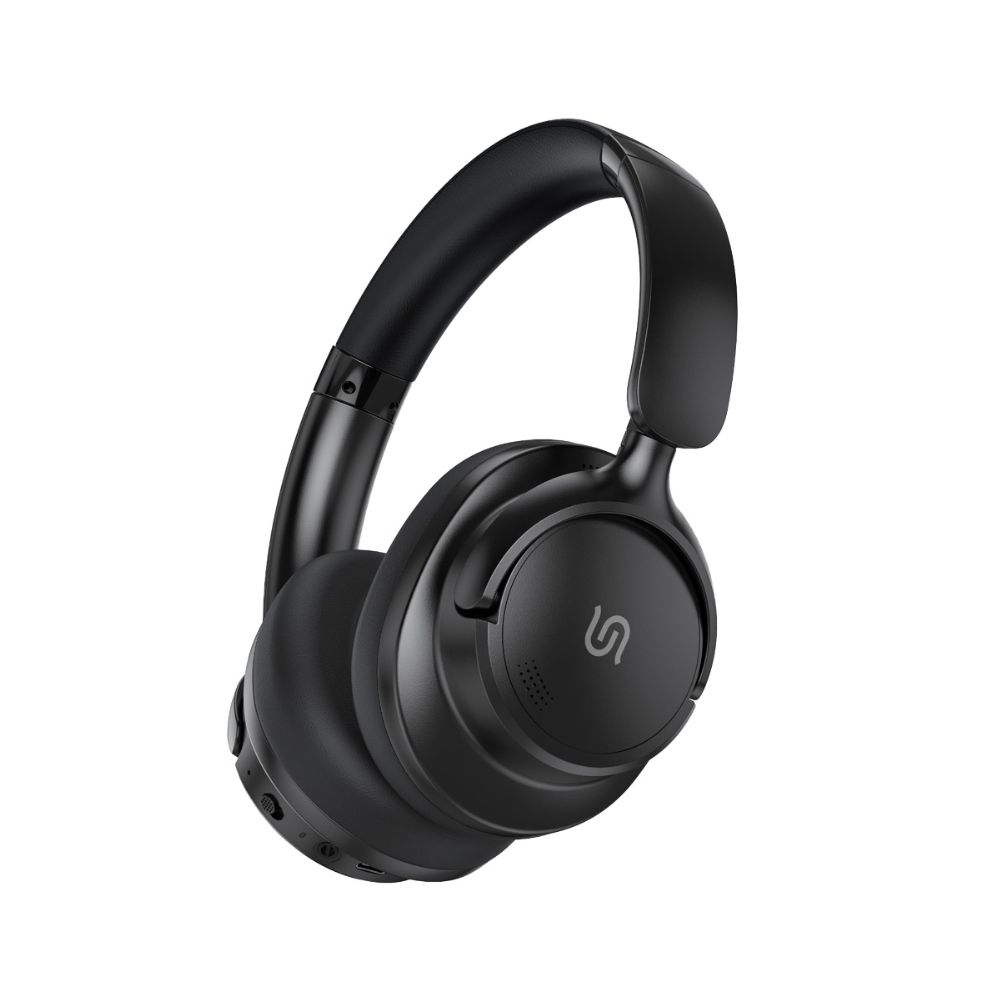 Porodo Soundtec Zen Active Noise-Cancellation Headphone