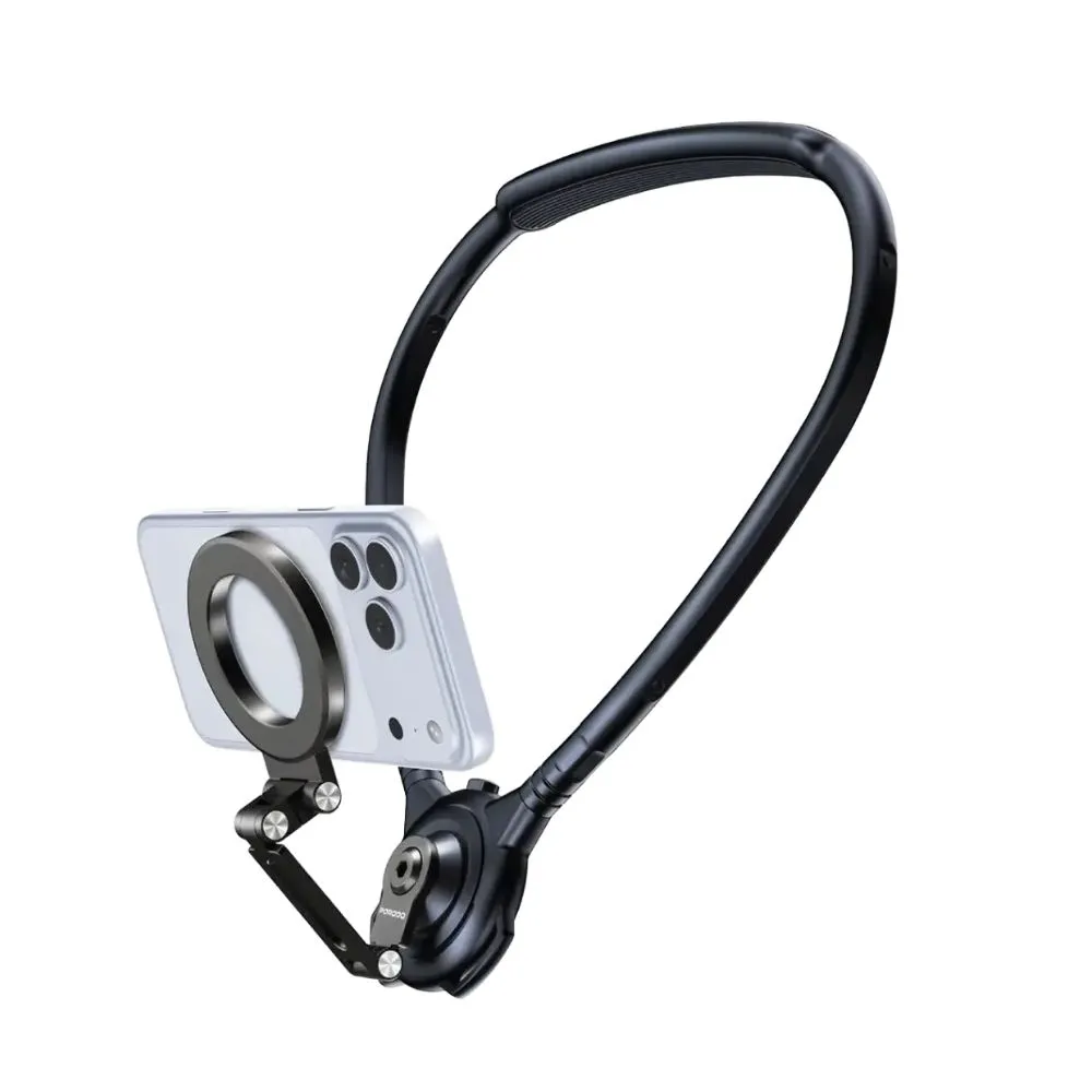 Porodo Stance Neck Mounted Phone Holder