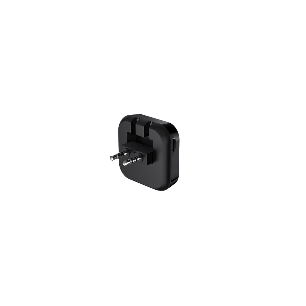 Porodo Wireless Bluetooth Audio Transmitter dual 3.5mm