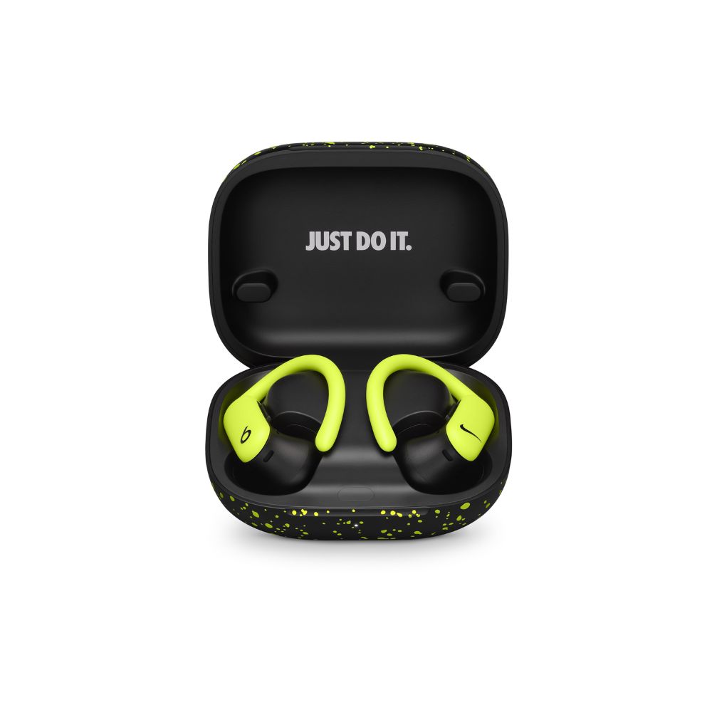 Powerbeats Pro 2 Nike Special Edition