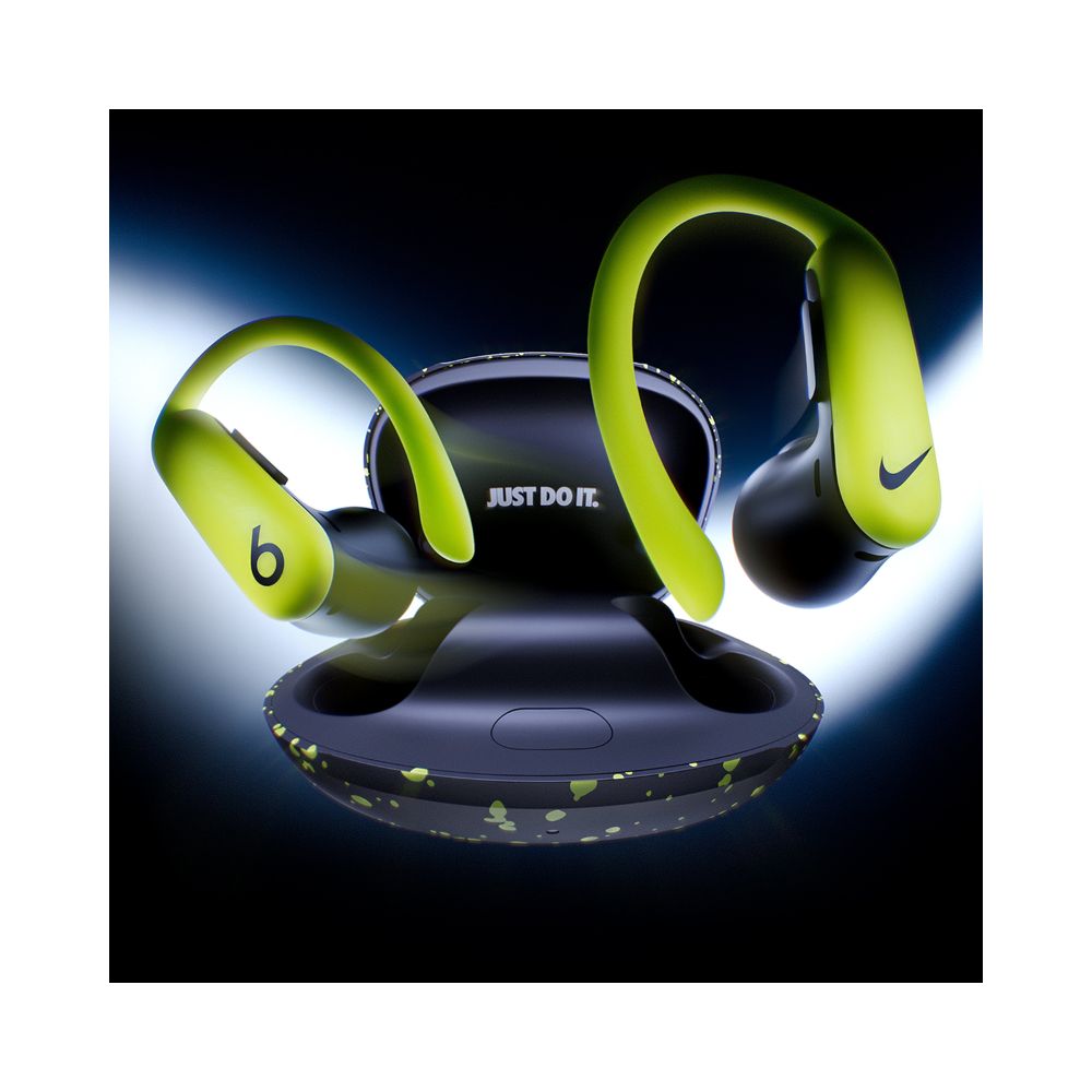 Powerbeats Pro 2 Nike Special Edition