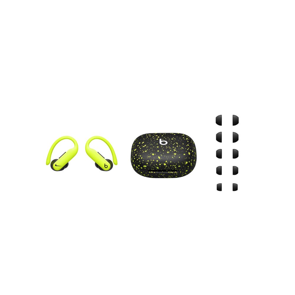 Powerbeats Pro 2 Nike Special Edition